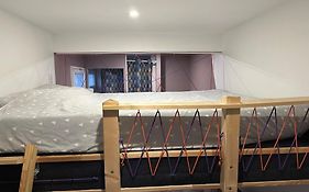 La Tiny : Adorable Petit Studio /Parking Gratuit.